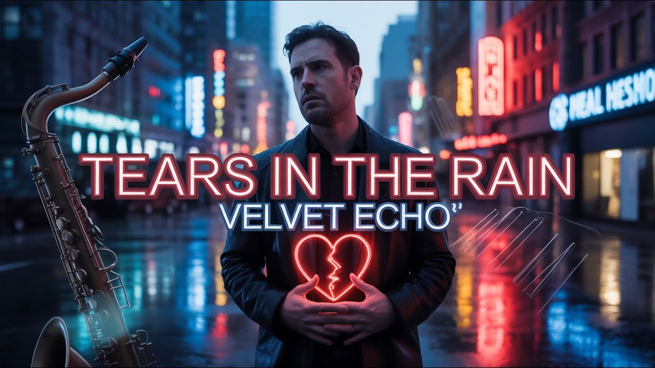 Tears in the Rain#SadLoveSongs #DramaticBallad #SoulBallad #JazzBallad #RockBallad #FolkBallad