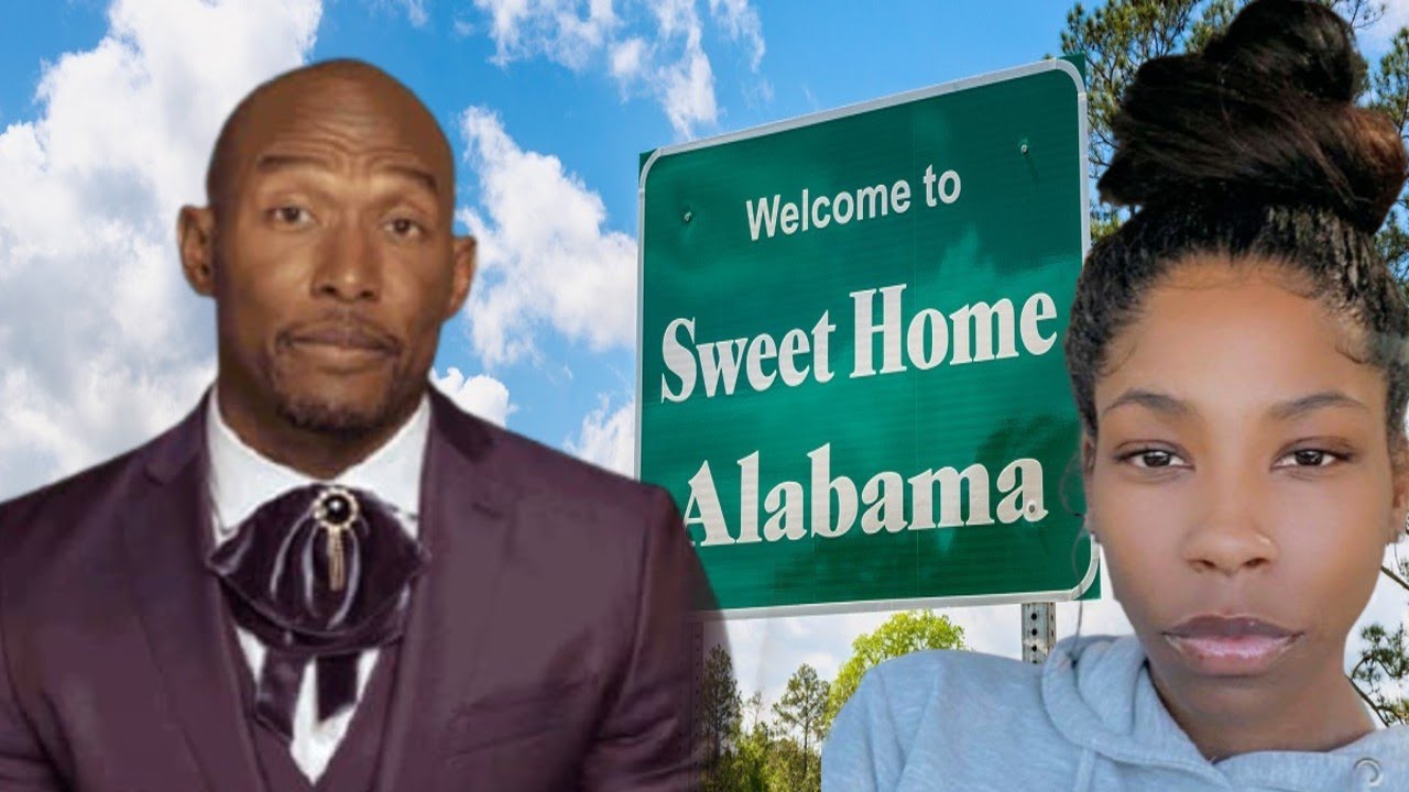 EXCLUSIVE: [Part 2] Love & Marriage Huntsville Arionne Curry & Martell Holt's Wedding Plans!