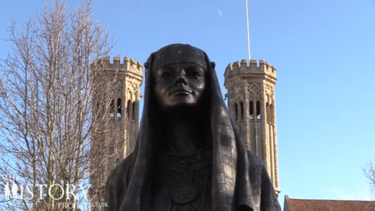 How 1 Woman Changed History Forever