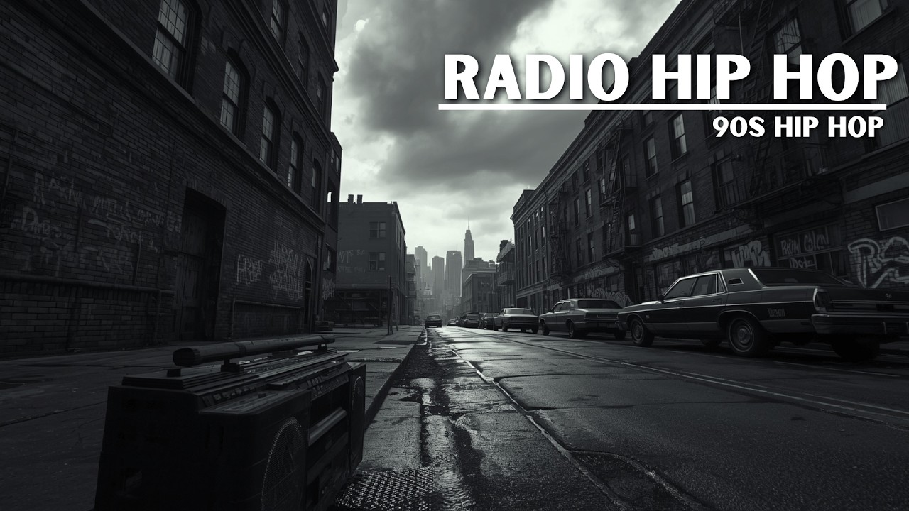 Golden Era Hip Hop 2026 | 90s & 2000s Gangsta Rap Mega Mix | Raw Street Classics No Autotune