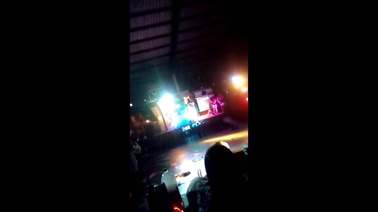 Mis y Mr Colita Aniversario 2015. Liceo A-9 Ovalle