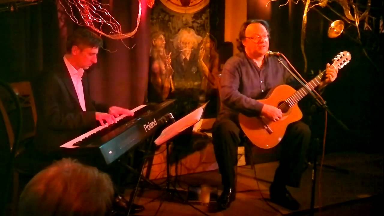 Trzy miłości / Paweł Orkisz