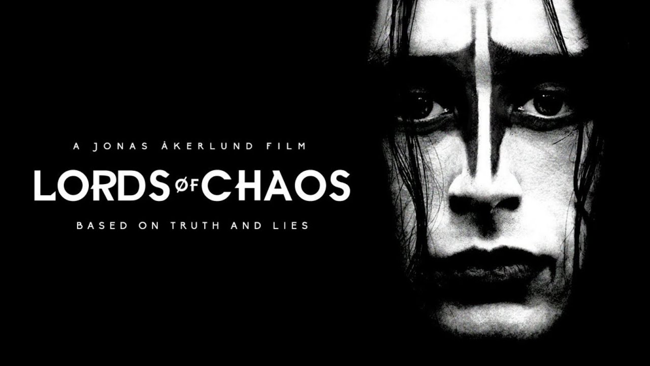 Lords of Chaos