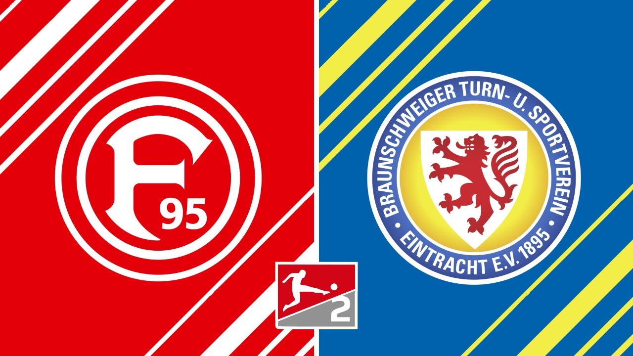FC 26 : 2. Bundesliga 2025/26 : Fortuna Düsseldorf - Eintracht Braunschweig