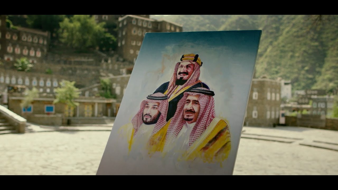 نحلم ونحقق .. في أعلى القمم