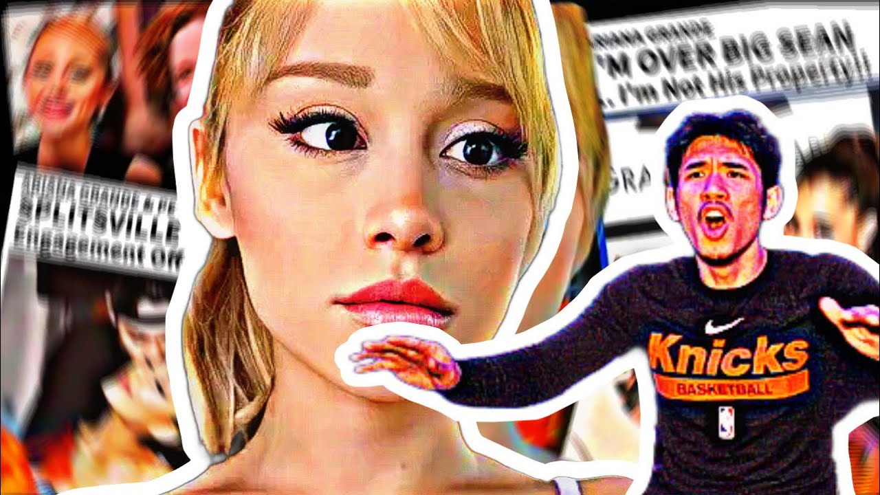ARIANA GRANDE & ETHAN SLATER CHEATING RUMORS