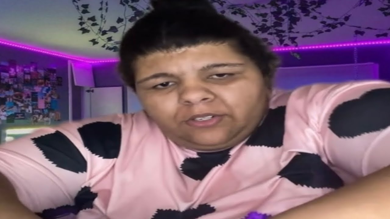 Tophiachu splurging and wasting her money compilation 😍💸