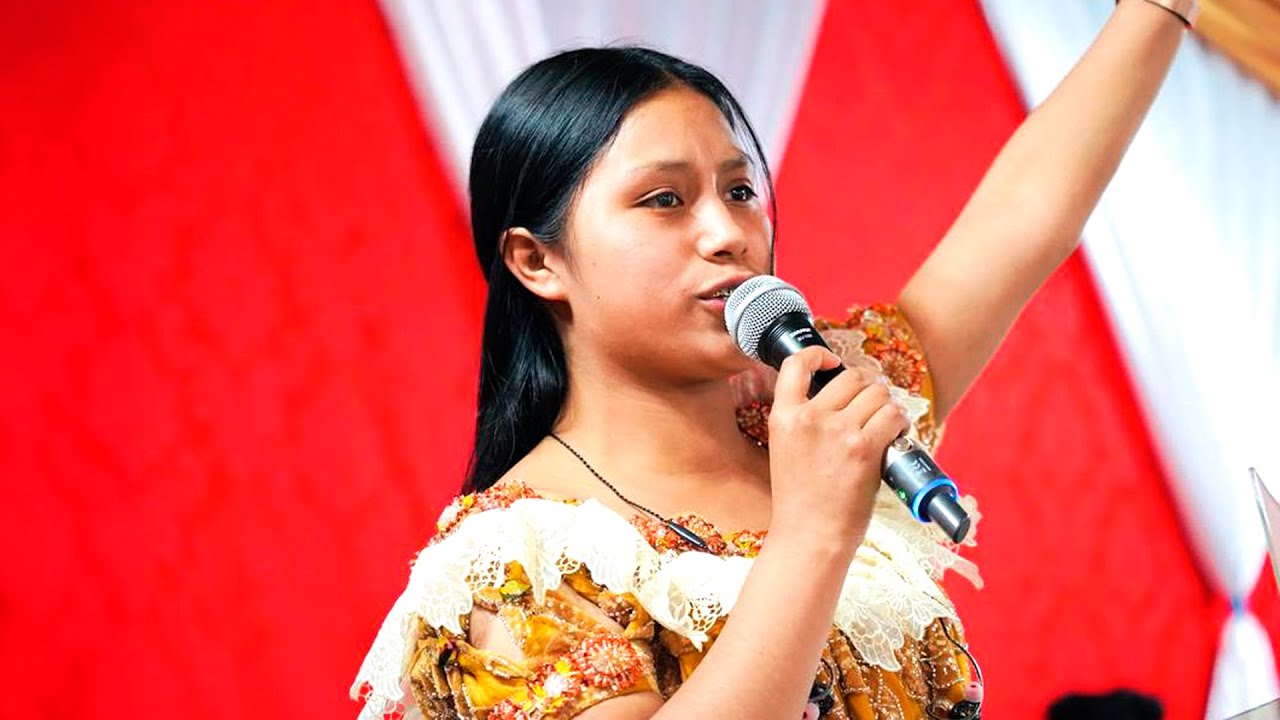 Solista Marta Griselda 🥺😭 NUNCA CRISTO ME HA DEJADO 08 Mayo