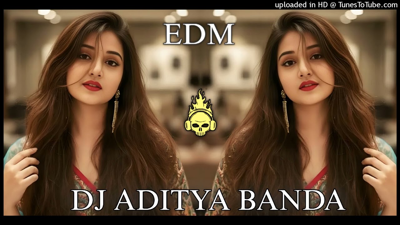EK CHUMMA TO MUJHKO UDHAR DE DE EDM DROP BASS DJ SAGAR RATH DJ ANUJ BANDA DJ ADITYA BANDA DJ SHANI P