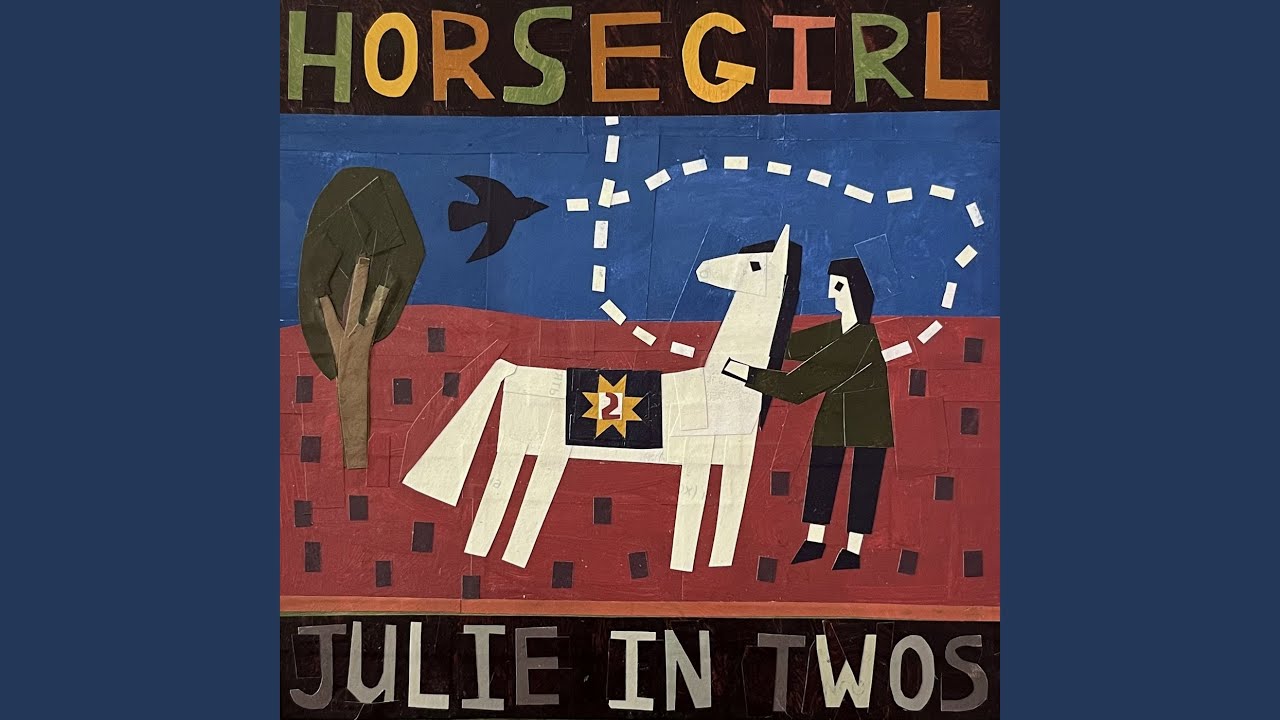 Julie (Demo 2)