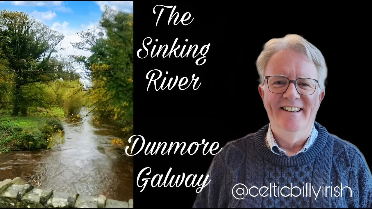 The Sinking River Dunmore, Ireland's longest serving King, Dunmore burns, Irish v Anglo-Norman wars