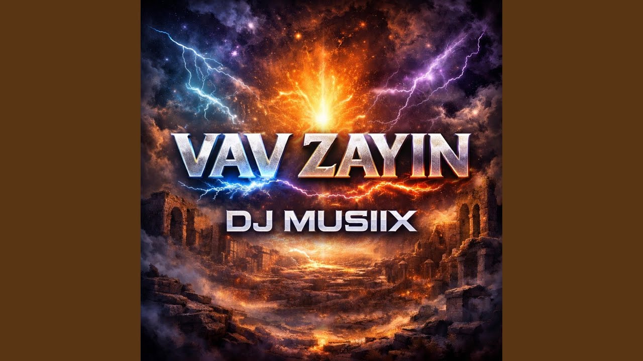 Vav Zayin