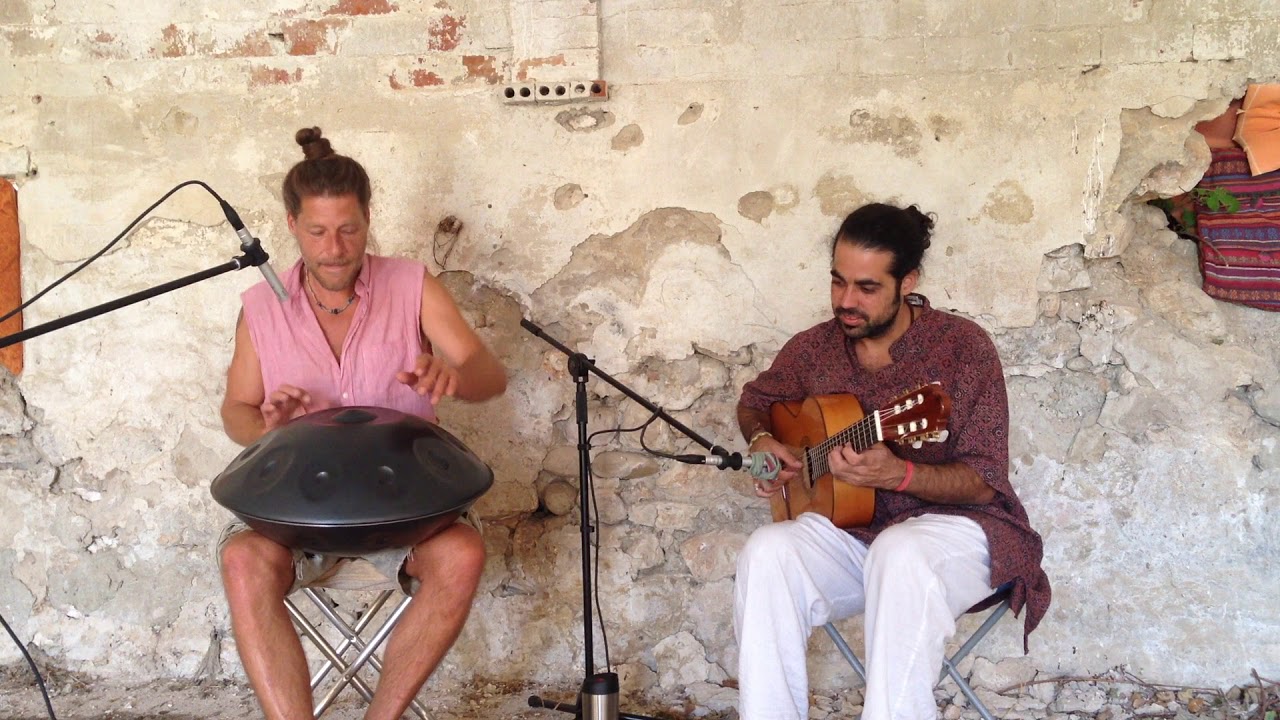 caisaman feat. david minguillon 