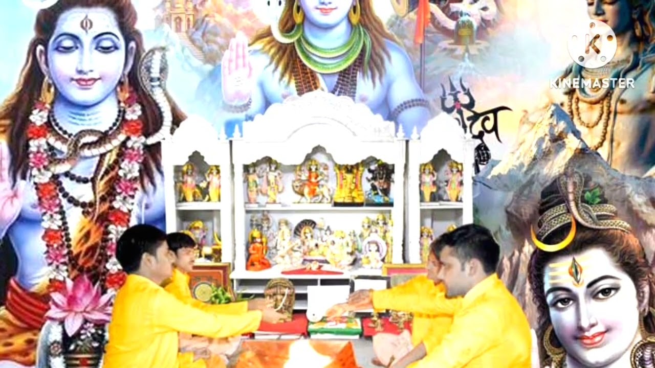 भोले बाबा का एक नया, सुंदर और दिल छू जाने वाला भजन/2026#Mahashivratri#bhole Bhajan