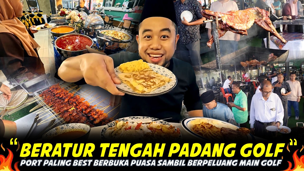 Dapat Main Golf 