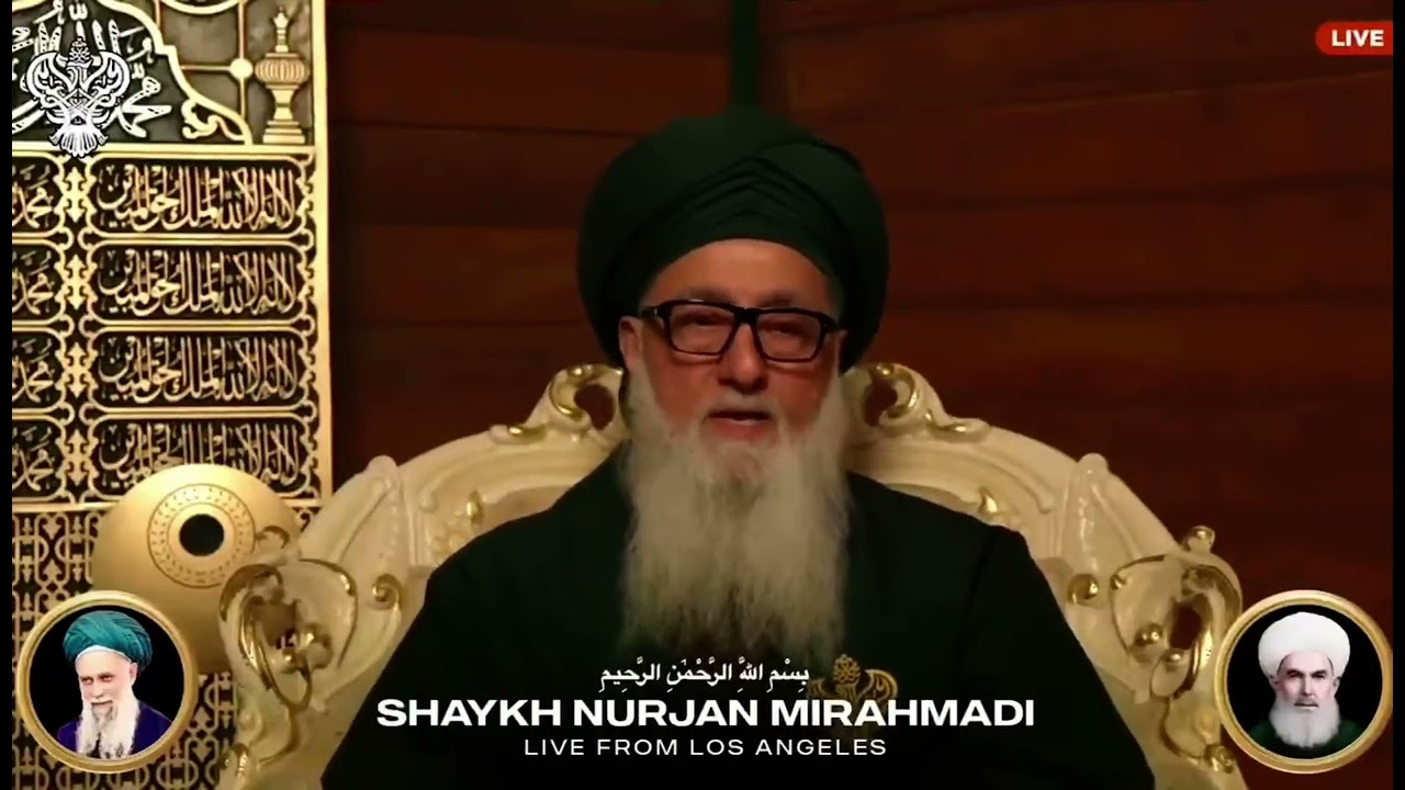 The reality of 19 , Suratul Mariam
