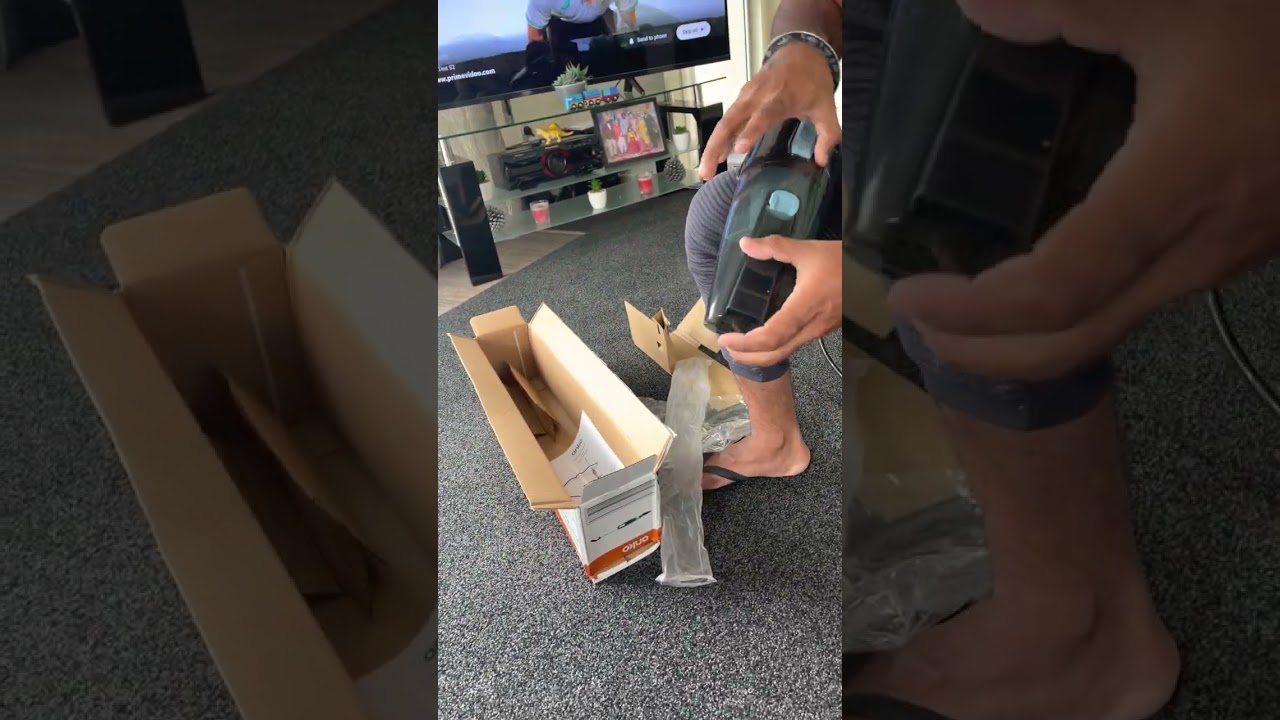 Kmart Anko 2 in 1 Corded Vacuum | Australia | New Zealand | Stick Vacuum |