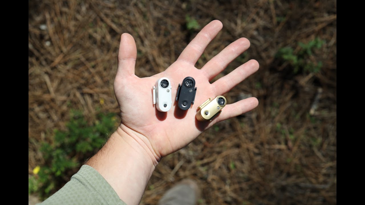 Odstraszacze kleszczy i pcheł dla psów. Testujemy Tickless Mini i Tickless Pet