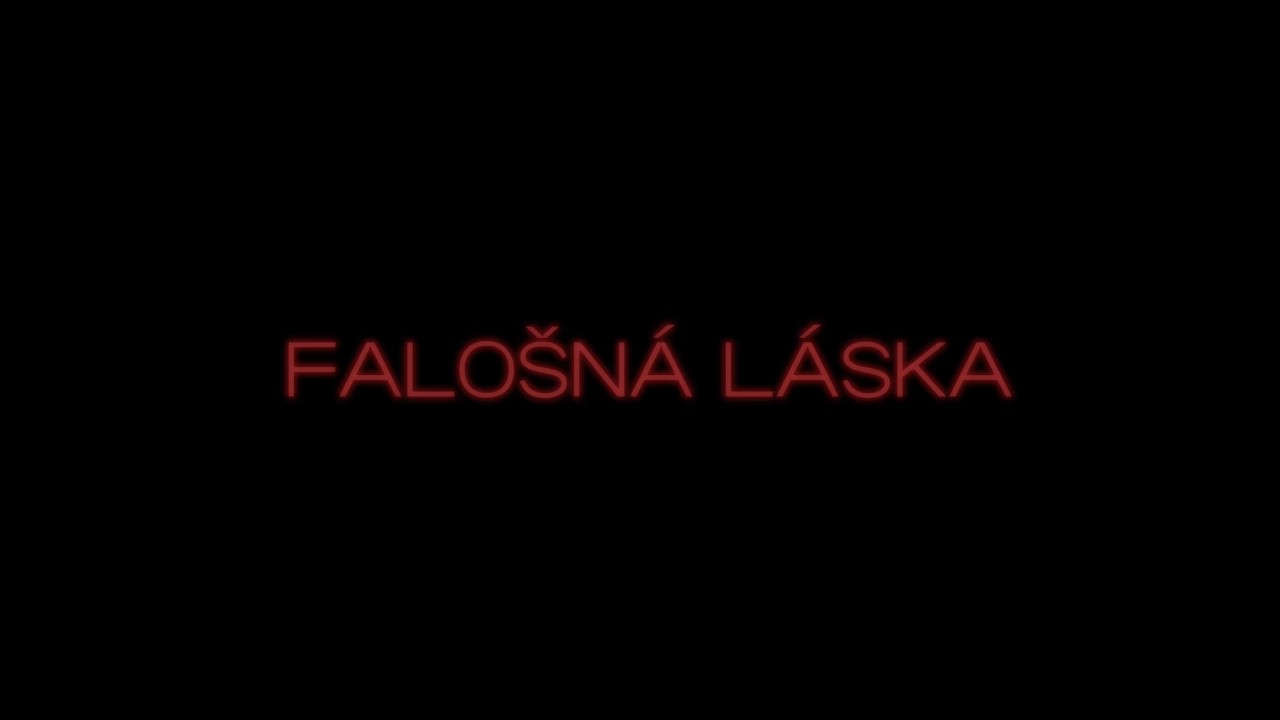 Erycan - FALOŠNÁ LÁSKA