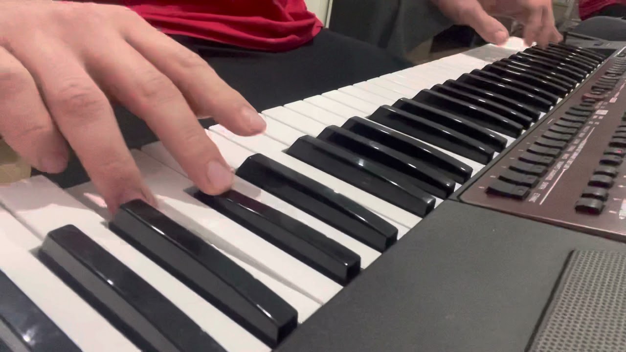 Assyrian Shekhany Mix (Adrian Keyboard) #shekhany #Assyrian #Chaldean #ShekhanyAssyrian