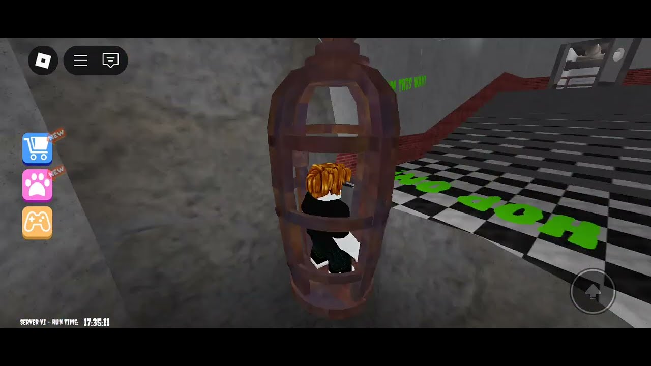 Escape Papa Pizza's