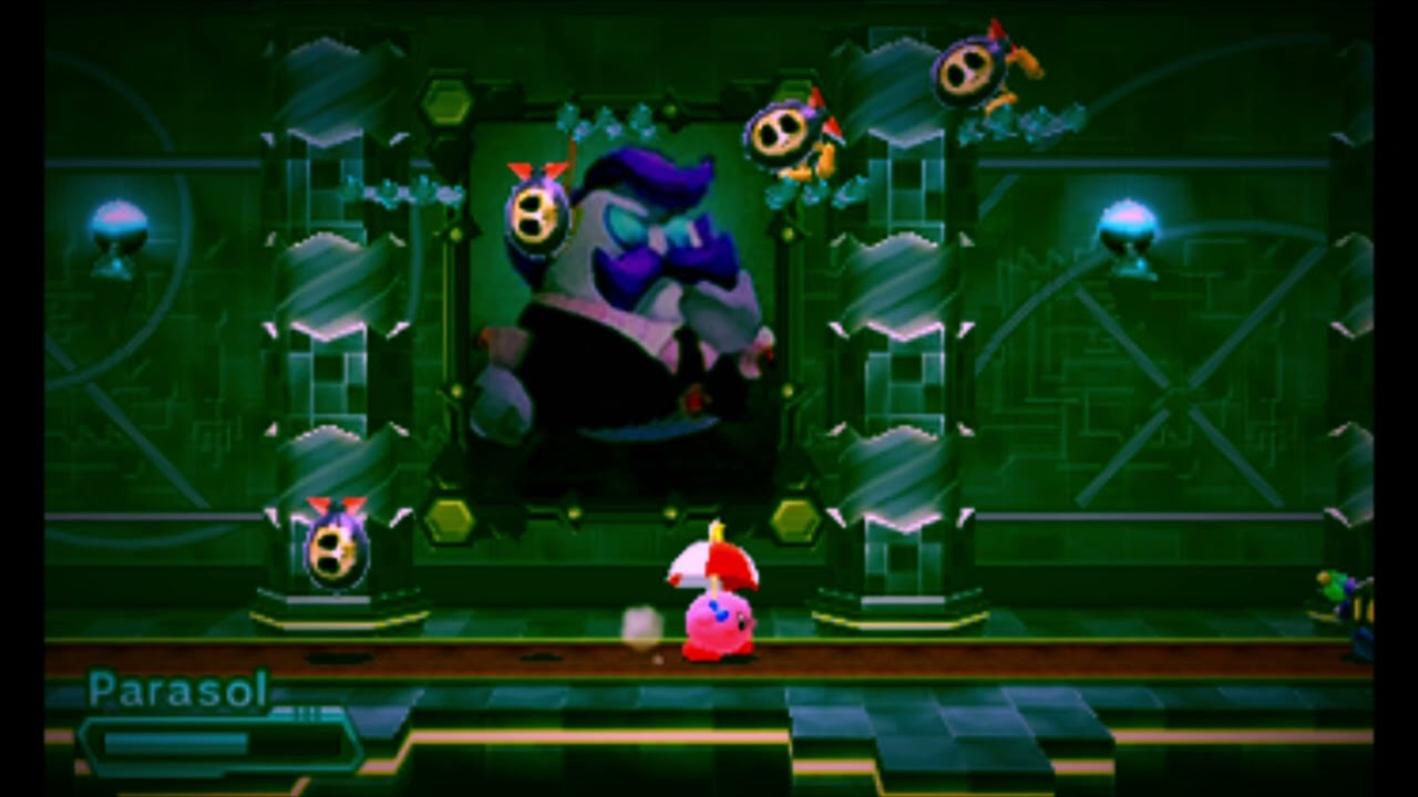 Haltmann Works Co theme slowed reverb