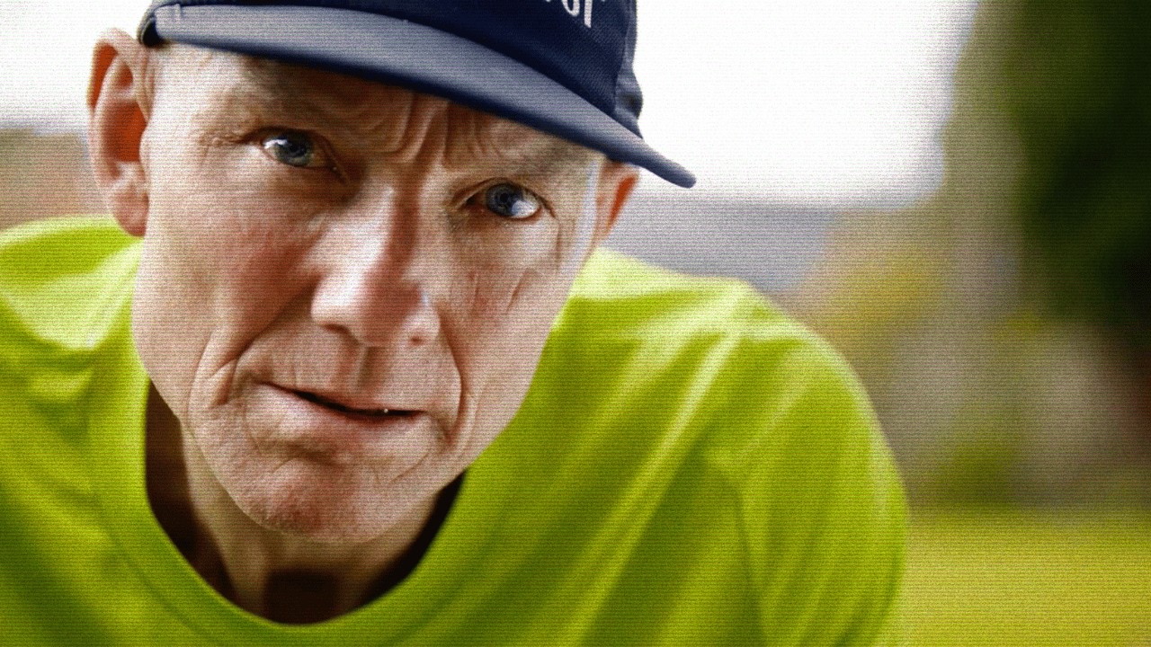 He Ran 1000 Marathons... Then This Happened