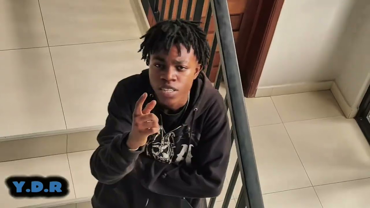 YBS 2Slimeyy I’m Really (OMS) Music Video 