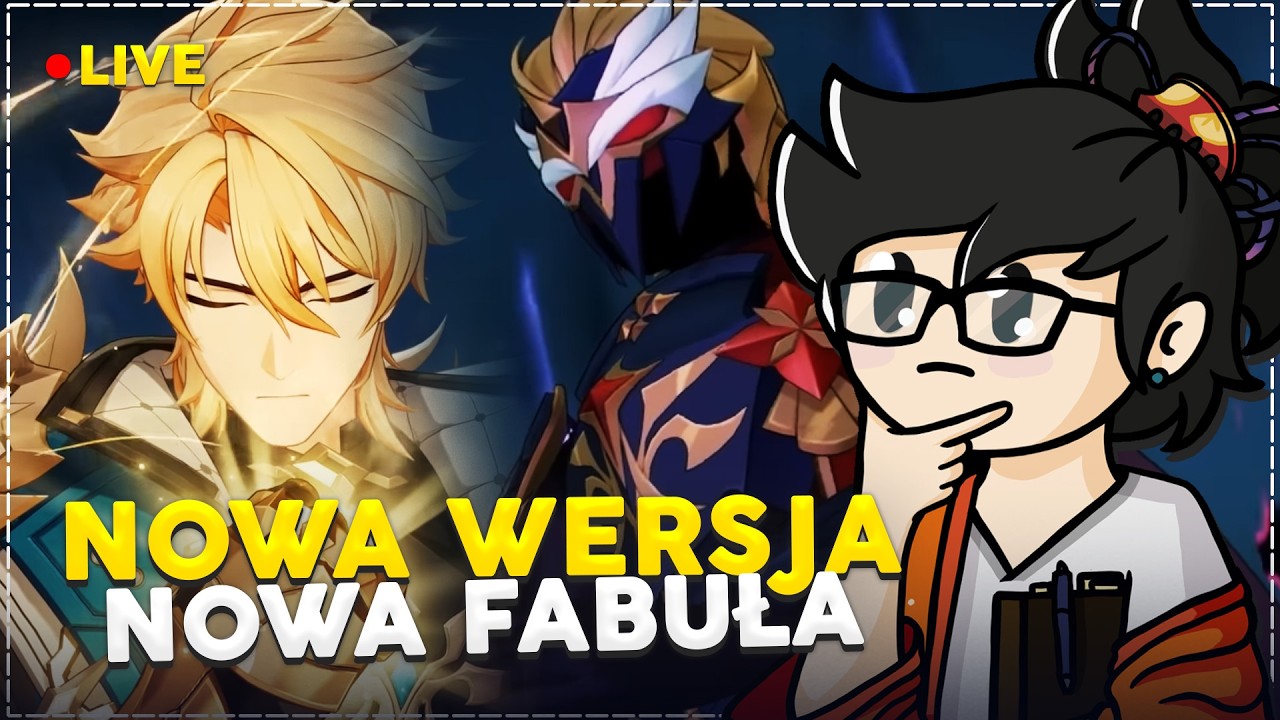 🔴 LUNA V 🐺 STORY QUEST VARKI 🐺