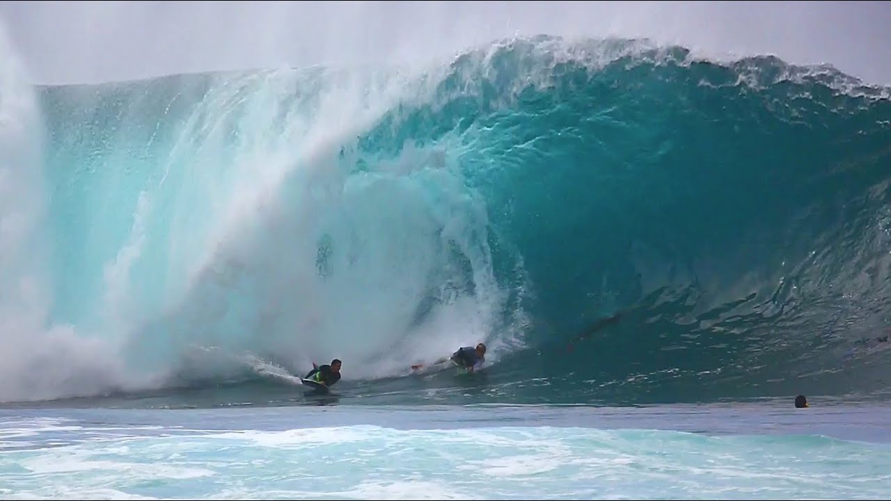 27 Minutes of CRAZY Hawaiian BOMBS in 