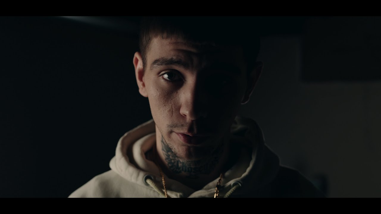 HUNT G X AJILLA - RIGHT OR WRONG (ОФИЦИАЛЬНОЕ ВИДЕО) 🎥@ISLANDVISUALS309