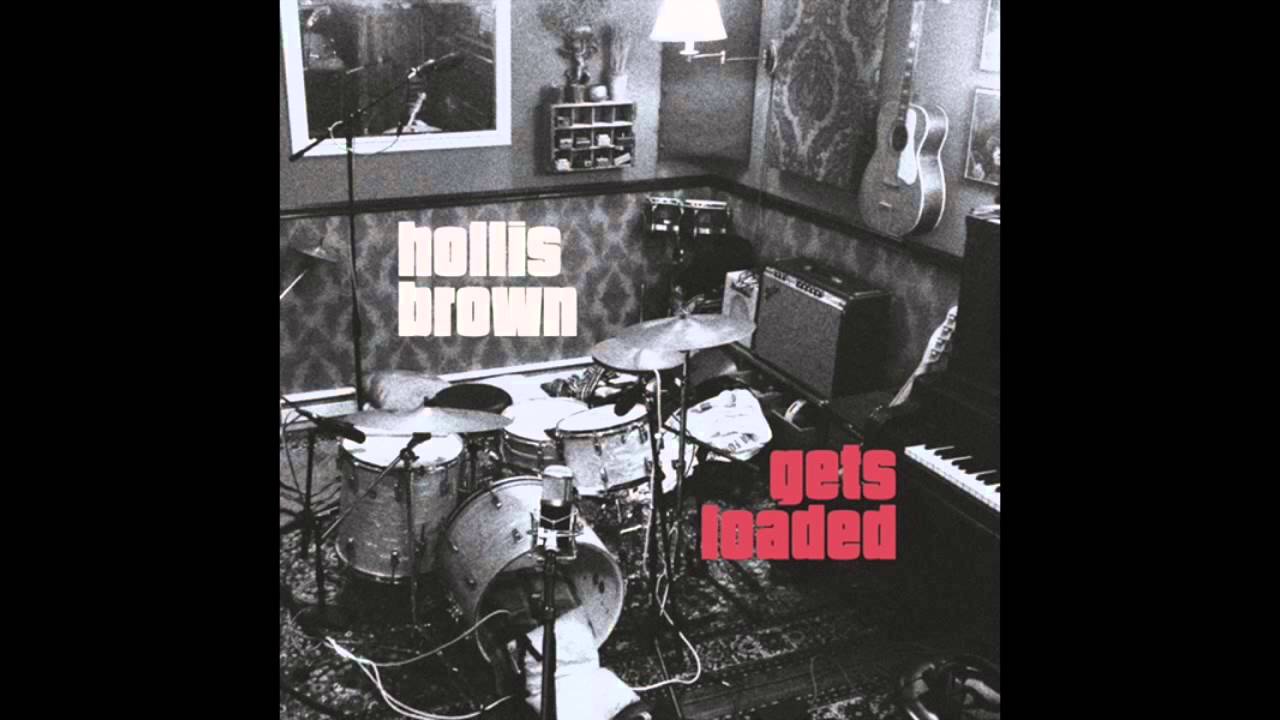 Hollis Brown - Cool It Down (Official Audio)