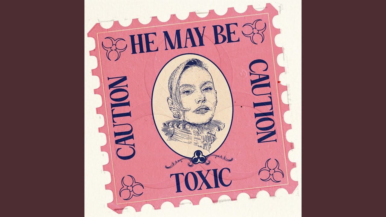 toxic!