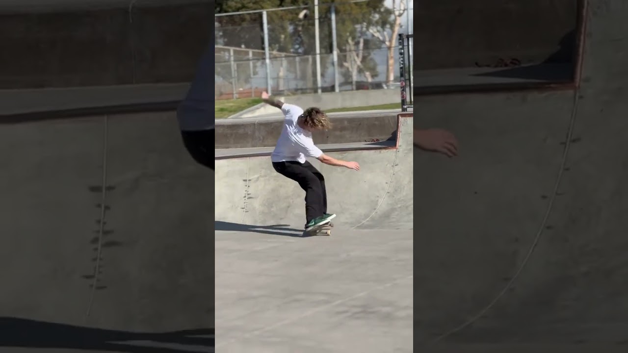Army veteran, Nathaniel Merck #skateboarding #military #army #veteran #skate