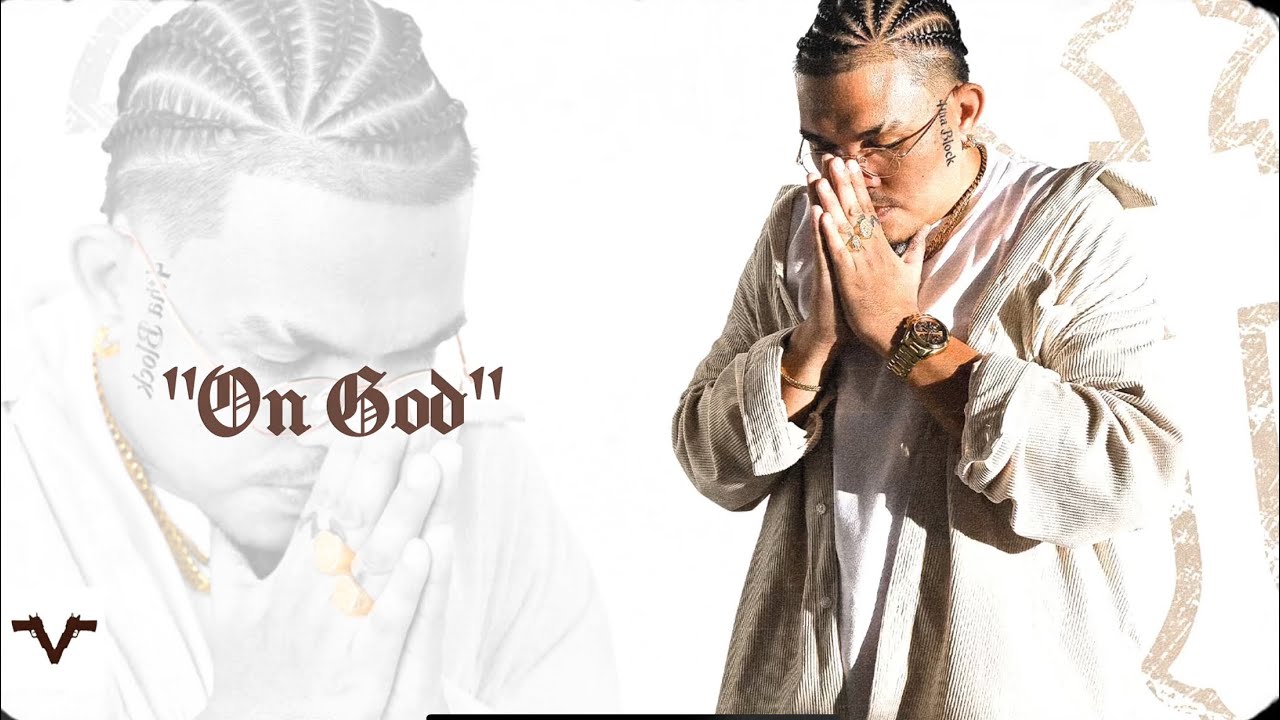 TOMY MONTANA - ON GOD (MuddyBoy)