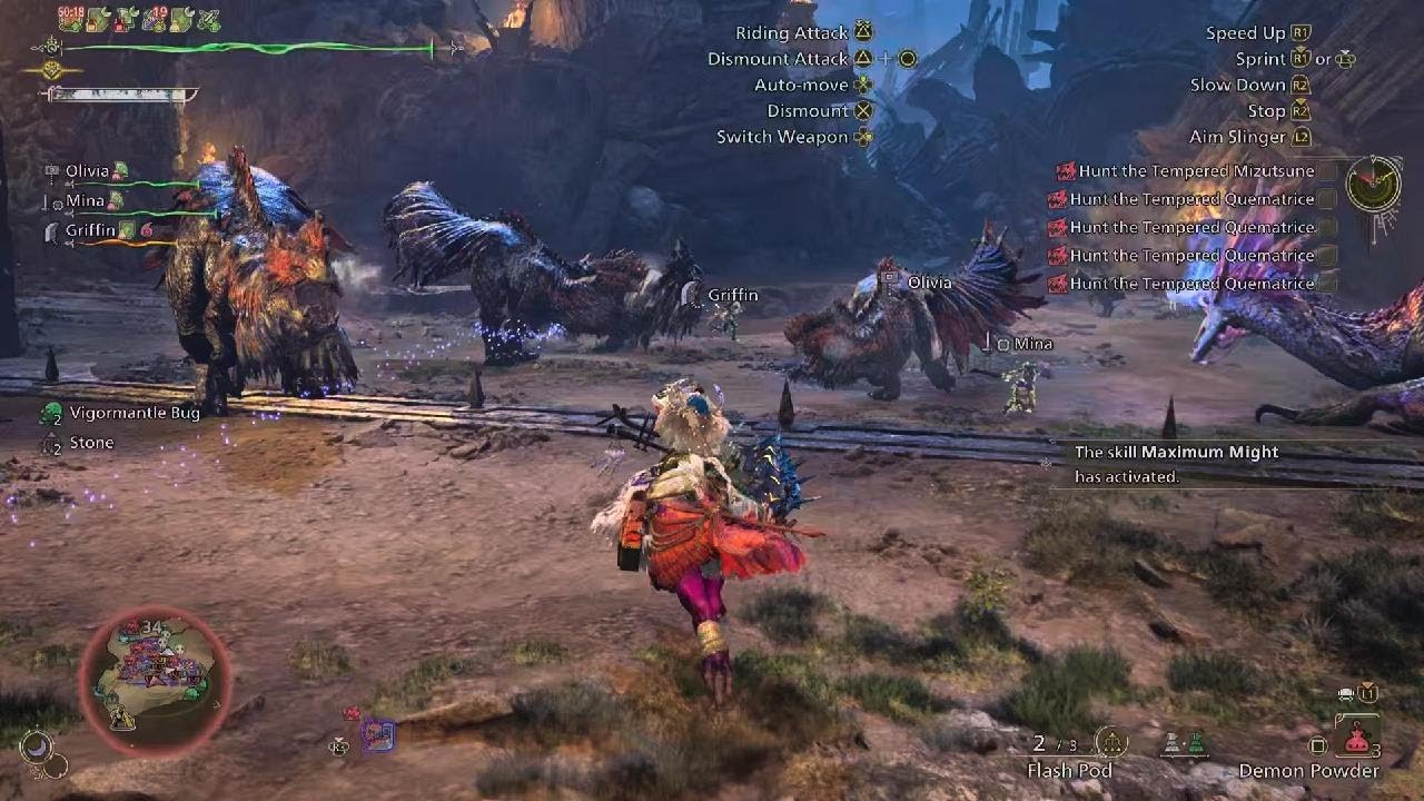 Monster Hunter Wilds_