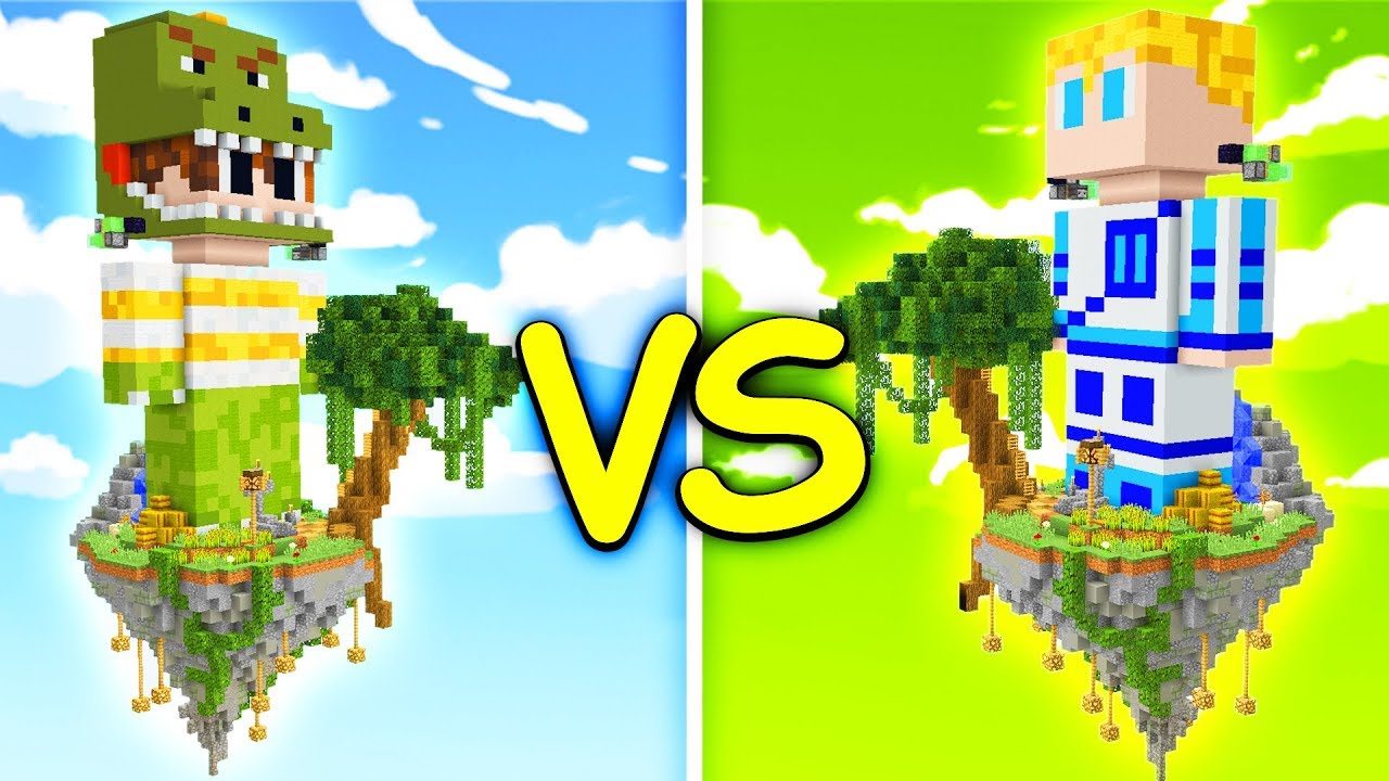OGROMNY DOKNES VS OGROMNY KOSHI | SEZON 3