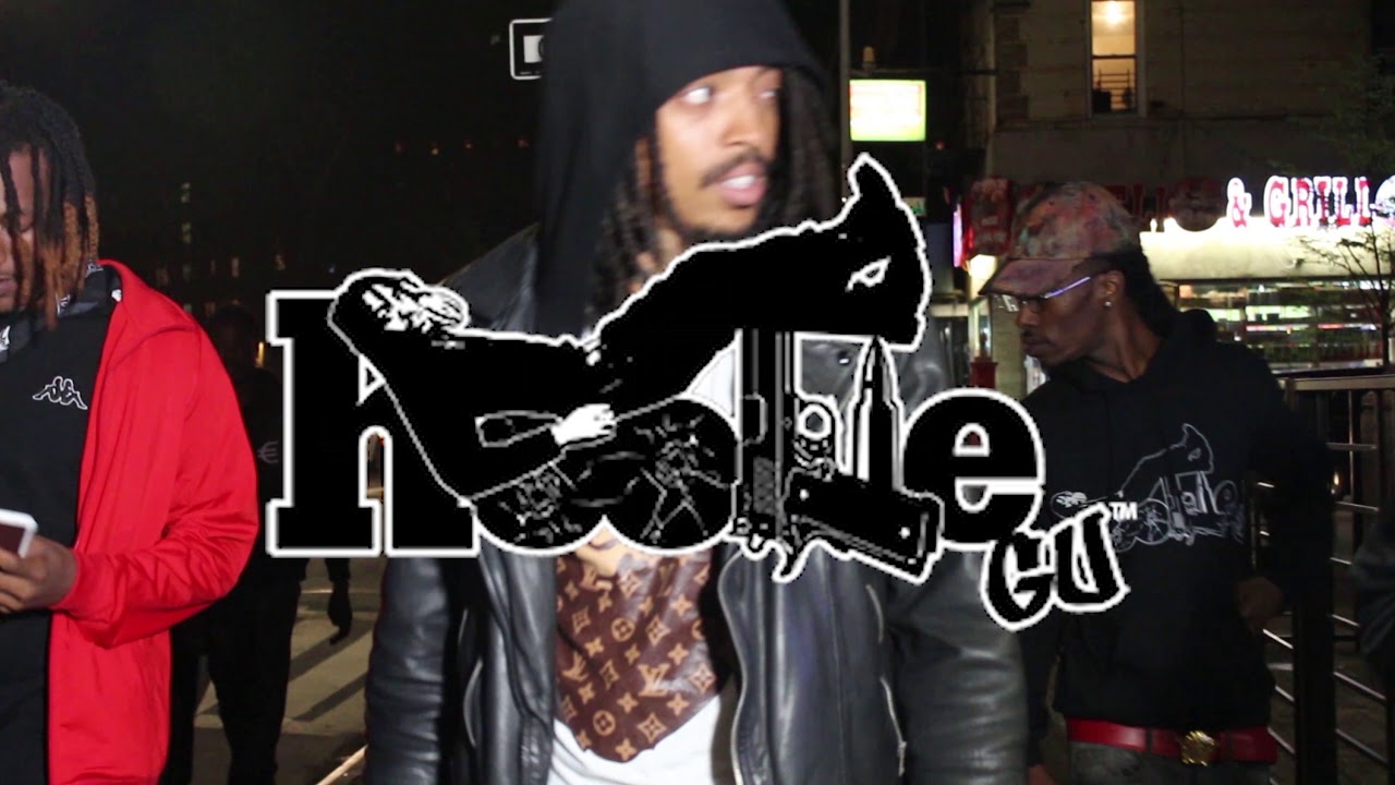 Dimeo Feat  Hoolie Gu - Stick To The Code (Official Video)