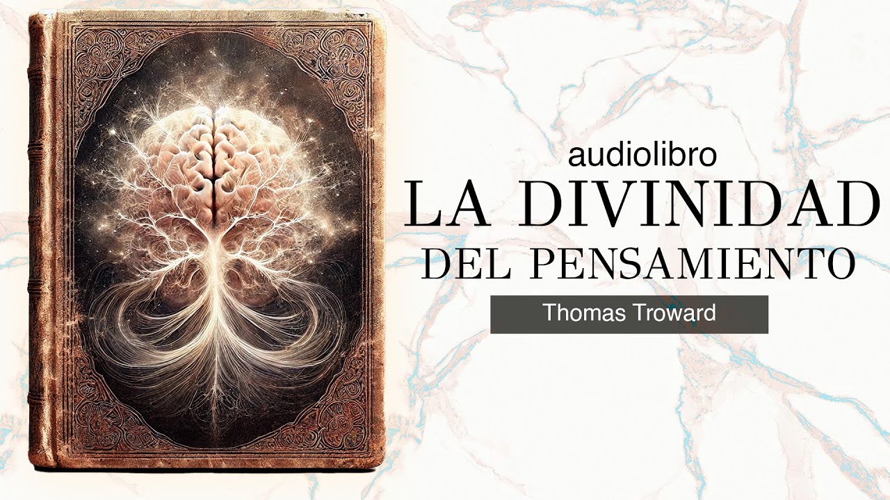 mas ALLA de la RELIGION | HACIA el ENTENDIMIENTO de la LEY por THOMAS TROWARD AUDIOLIBRO en ESPAÑOL