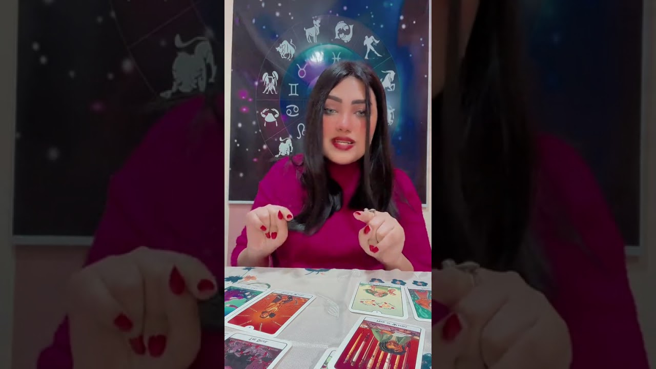 يلا نسمع توقعات الاسبوع الاول من شهر يناير برج الثور بتقولك ايه 🥰🥰