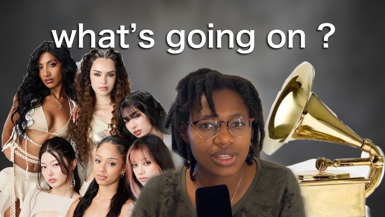 katseye’s grammy nominations make sense in the tiktok music era
