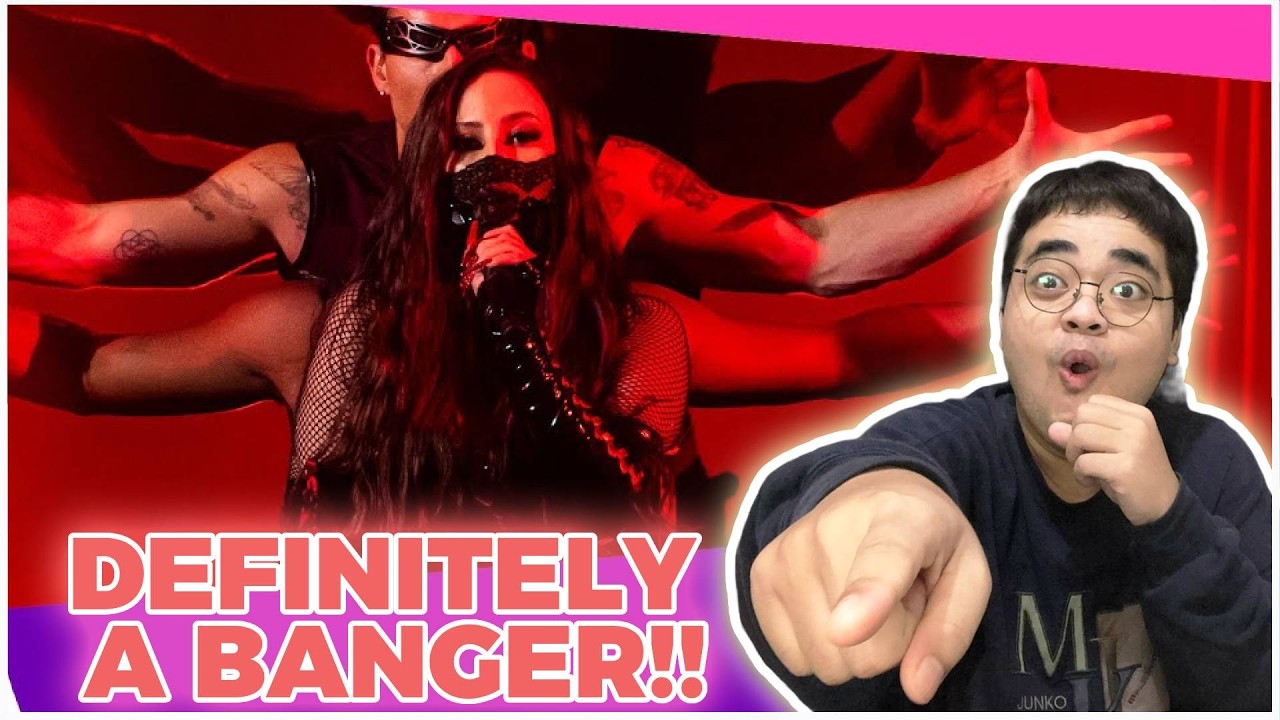 FELICIA - My System (Melodifestivalen 2026) Eurovision 2026 REACTION