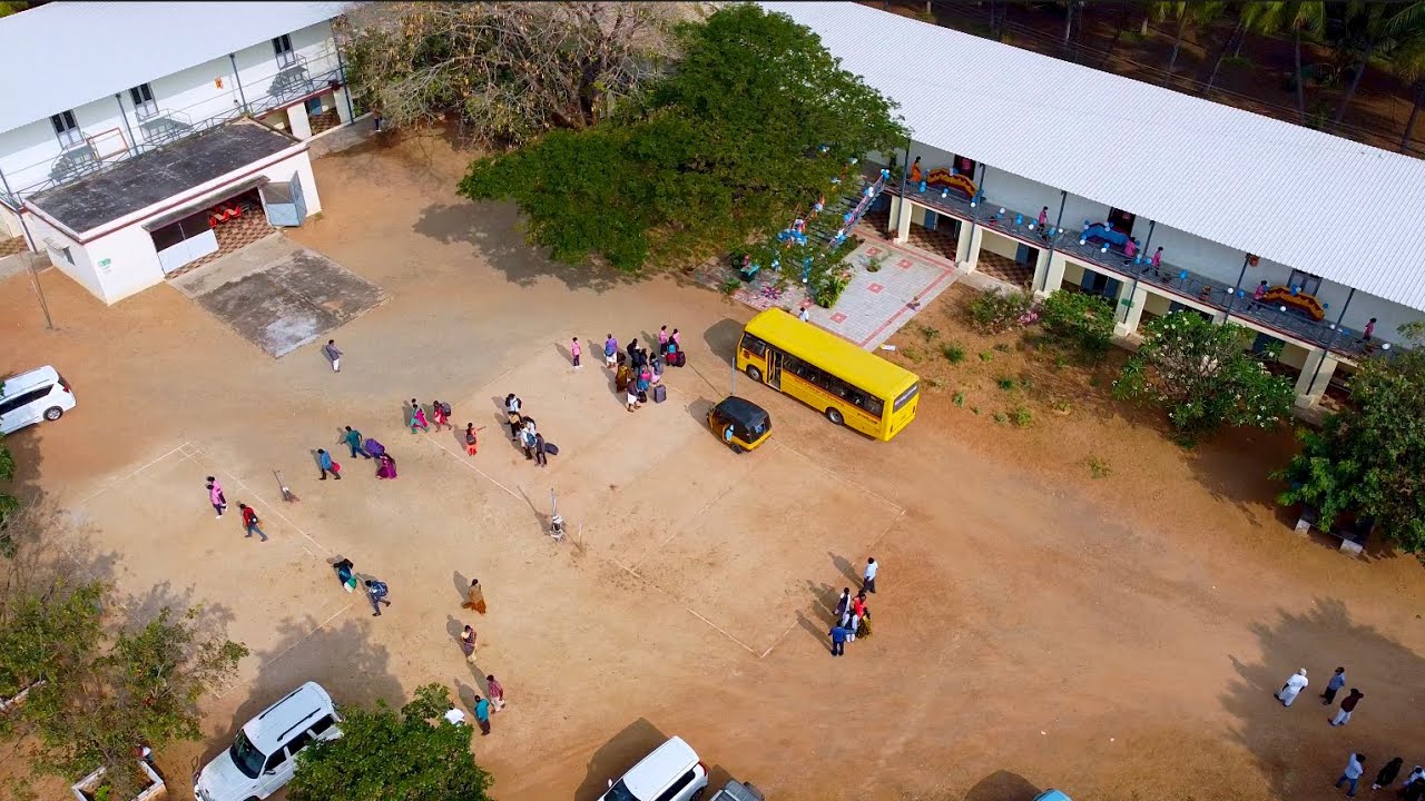 SKS College of Nursing |  Inauguration 2022 | Neikkarappatty Salem