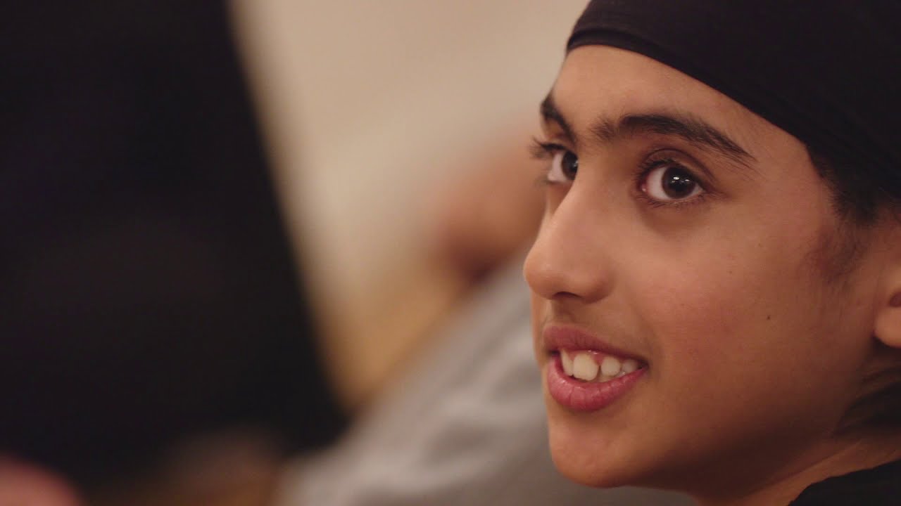 My Commitment - Sikh Education Film