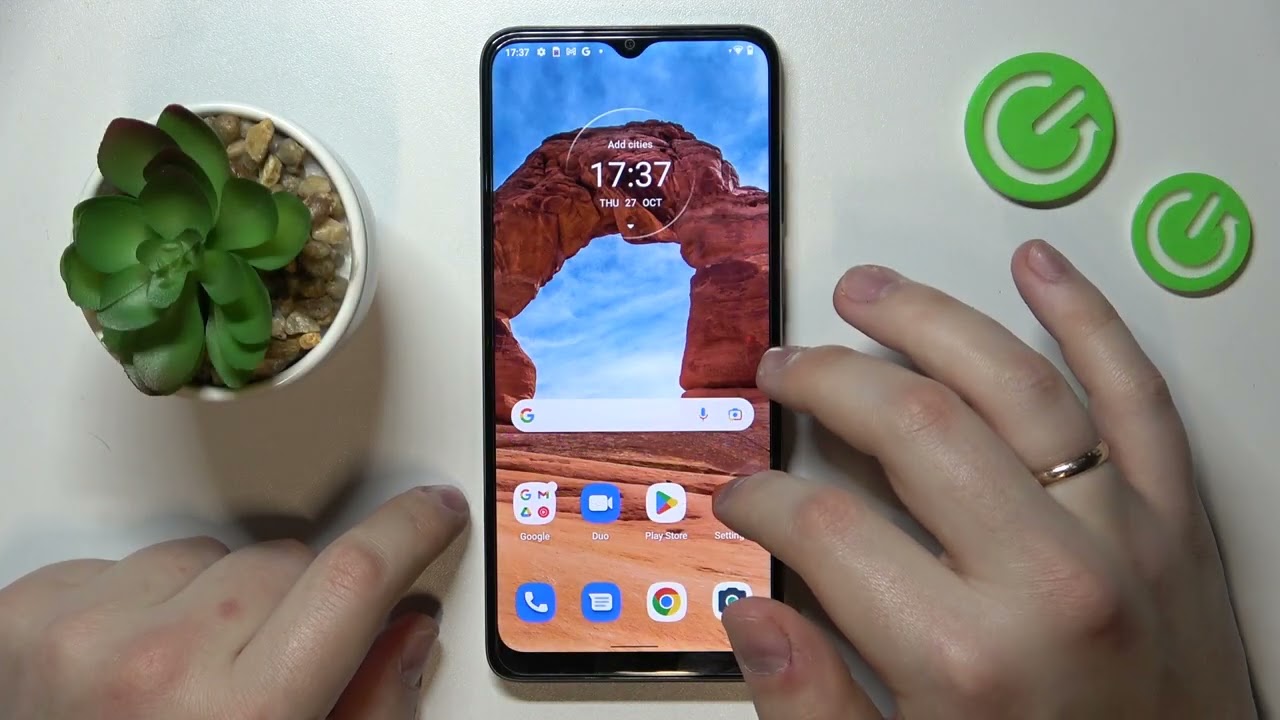 How to Make Chrome Browser As Default On MOTOROLA Moto E22
