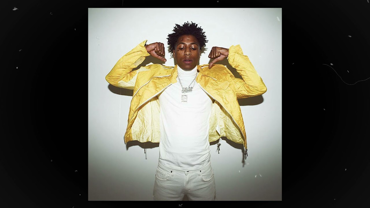 (FREE) Nba Youngboy Type Beat 