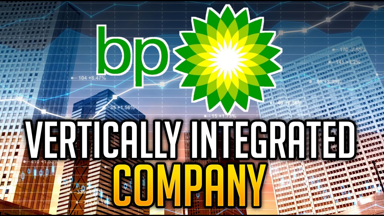 BP Financial Stock Review: Undervalued British Oil & Gas Stock: $BP