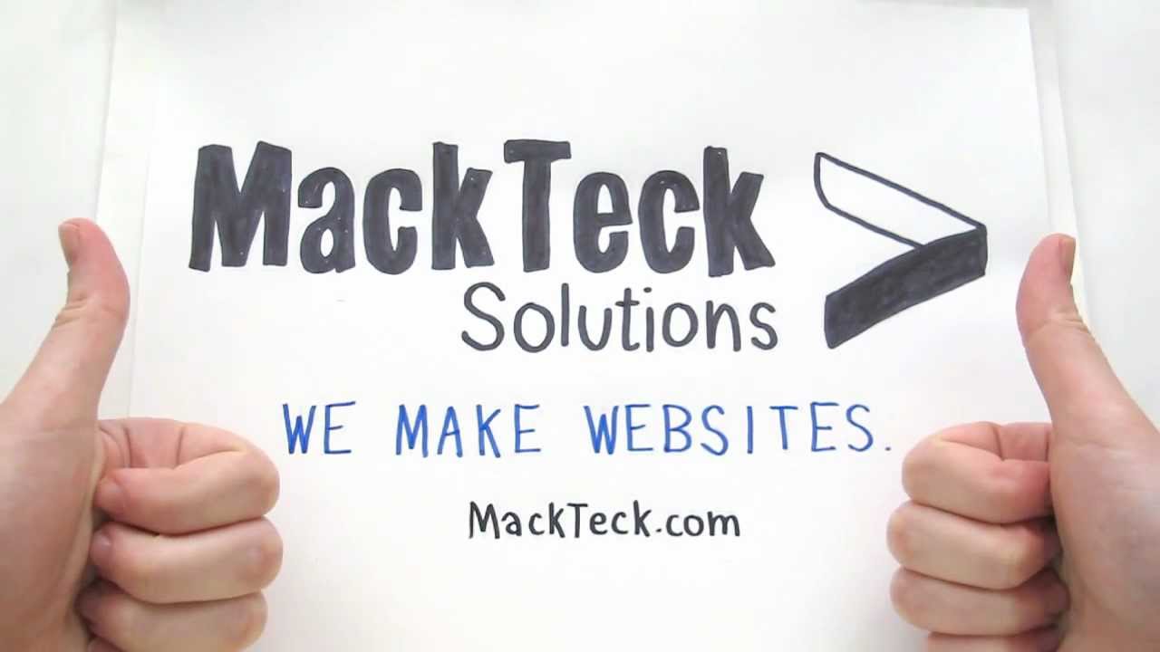 Web Design New York - Westchester Web Design