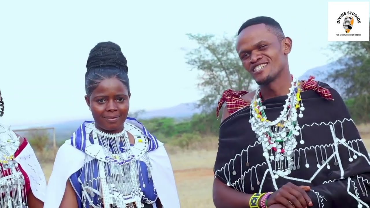 UZINDUZI WA AP MESHACK KIMANA KITETO