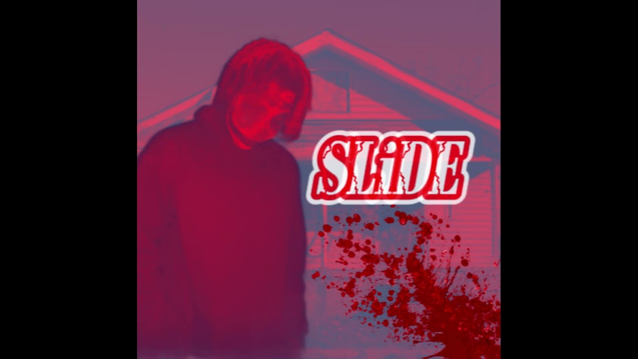 SLiDE - (Prod. Ronny Major)  [Official Audio]